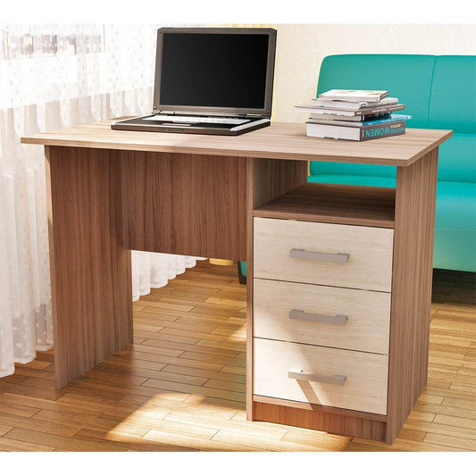 Wooden Desk In Multi Sizes And Colors DW-64