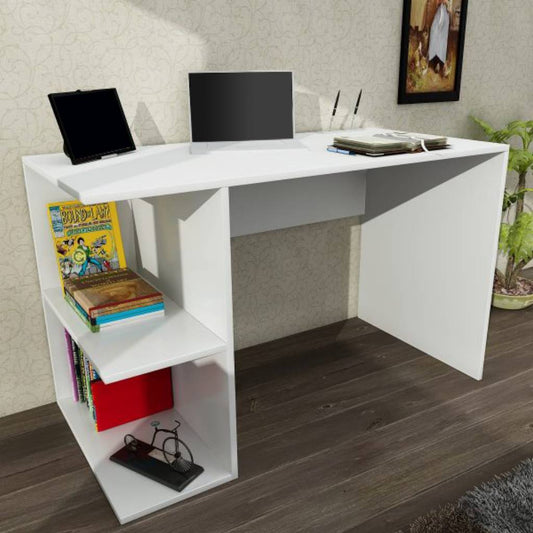 Wooden Desk In Multi Sizes And Colors DW-65
