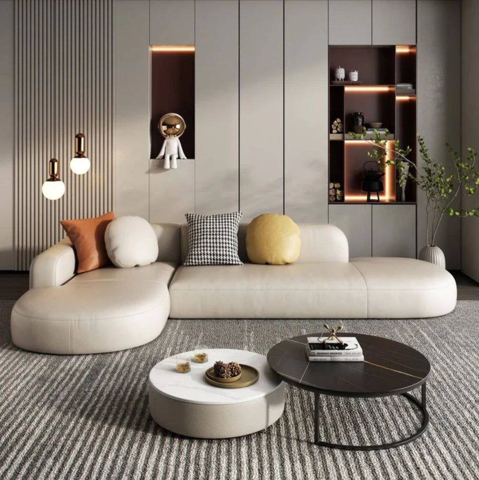 ركنة خشب زان- 280 × 160 × 90 - متعددة الألوان