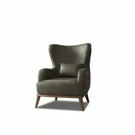 Modern chair in multiple colors 75×75 cm - FUD80