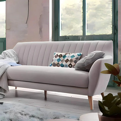 Sofa Beech wood Multi Size - Color - Fabric  SFUD-212