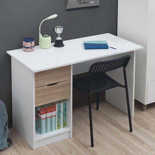 Wooden Desk In Multi Sizes And Colors DW-76