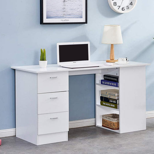 Wooden Desk In Multi Sizes And Colors DW-77