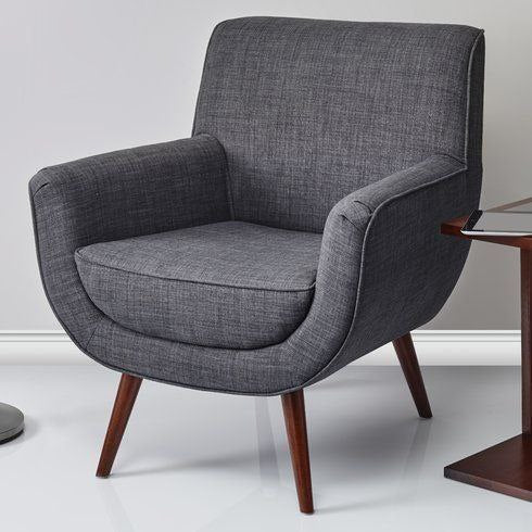 Beech wood chair 75x60cm - KM155