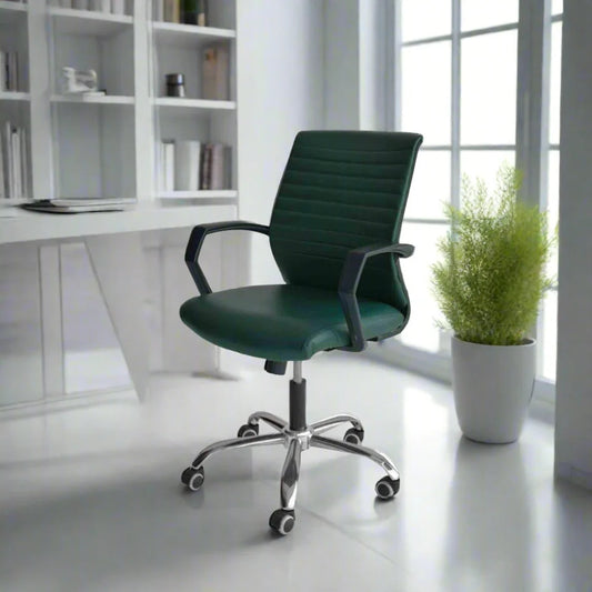 Office chair 45 x 50 cm - OC211
