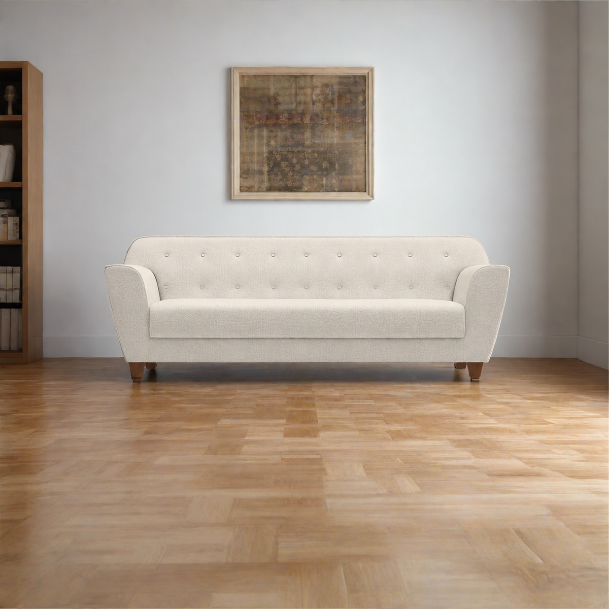 - أوف وايت من بان هومز