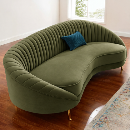 - أخضر زيتي من بان هومز