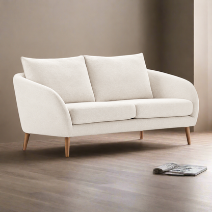 Sofa-279 - أوف وايت