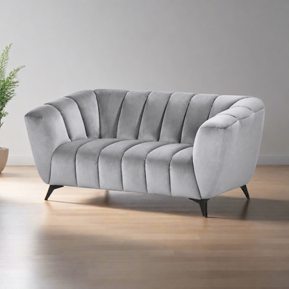 Sofa-365 - رمادي فاتح