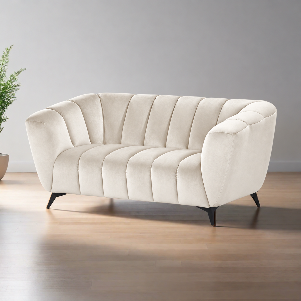 Sofa-365 - أوف وايت