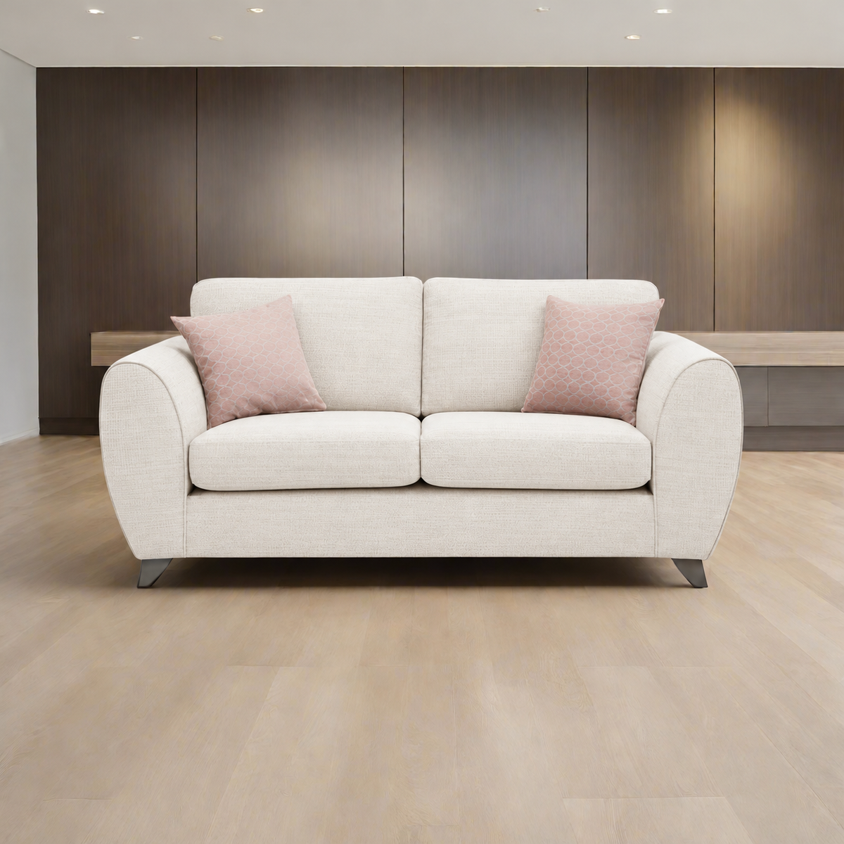 - أوف وايت من بان هومز
