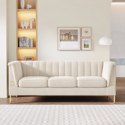 - أوف وايت من بان هومز