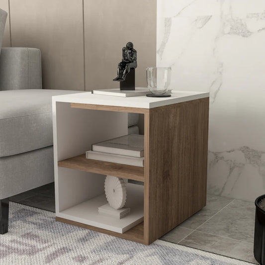 Side table 30×50 cm - LOG567