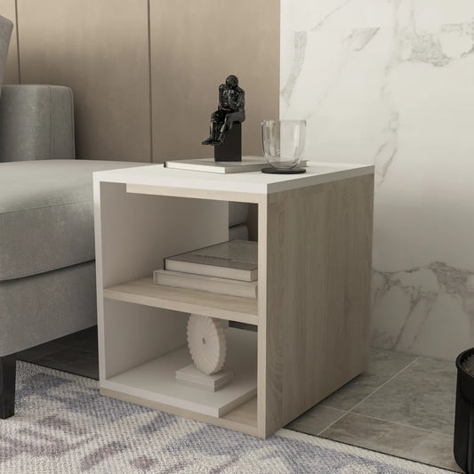 Side table 30×50 cm - LOG566