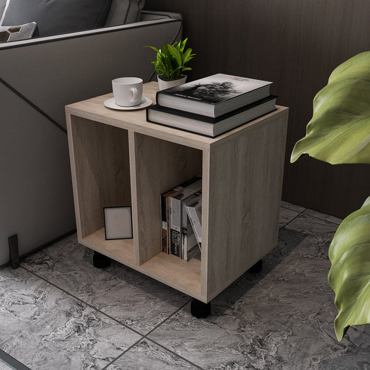 Side table 40×50 cm - LOG558