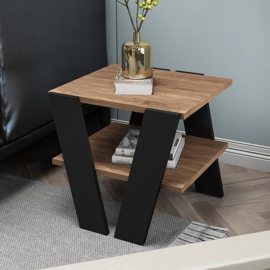 Side table 40×40 cm
