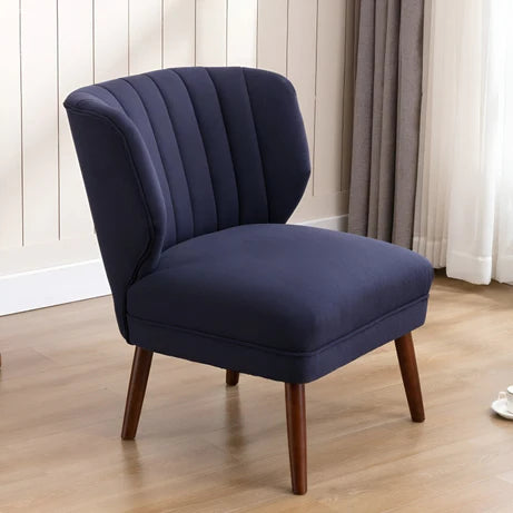 Modern chair in multiple colors 75×75 cm - FUD94