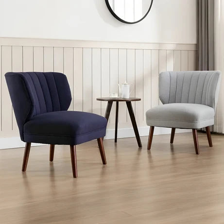 Modern chair in multiple colors 75×75 cm - FUD94