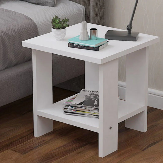 Side table 40 x 40 cm - SHR411